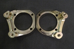 Bremssatteladapter Alfa Romeo GTAm