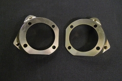 Bremssatteladapter Alfa Romeo GTAm