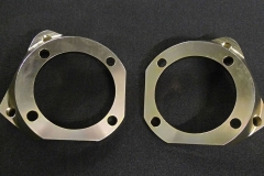 Bremssatteladapter Alfa Romeo GTAm