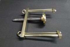 Federspanner Alfa Romeo Nord 105