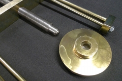 Federspanner Alfa Romeo Nord 105