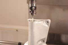 Fertigung Lenkgetriebe