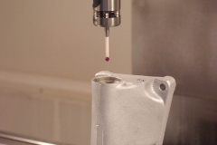 Fertigung Lenkgetriebe