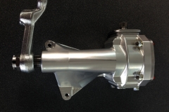 Lenkgetriebe  Montreal Konstruktal komplett