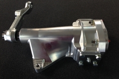 Lenkgetriebe Montreal Konstruktal komplett