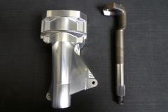 Lenkgetriebegehäuse Konstruktal Alfa Romeo © Kfz-Leupold.de