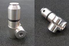 Rep-Satz Tachowelle Pagode