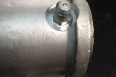 Umlenker Alfa Romeo Nord 105