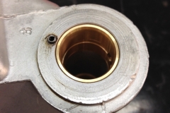 Umlenker Alfa Romeo Nord 105