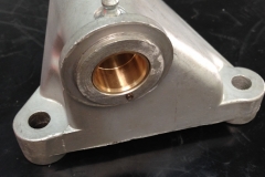 Umlenker Alfa Romeo Nord 105