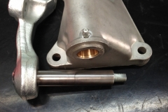 Umlenker Alfa Romeo Nord 105