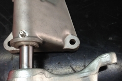 Umlenker Alfa Romeo Nord 105