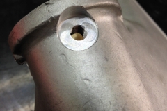 Umlenker Alfa Romeo Nord 105