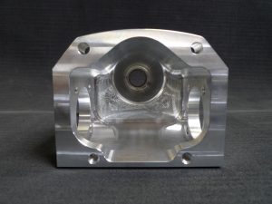 Lenkgetriebegehäuse Konstruktal Alfa Romeo