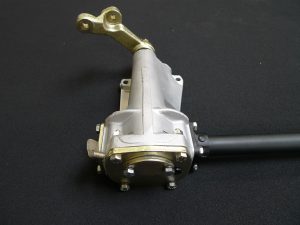 Lenkgetriebe Alfa Romeo Nord 105